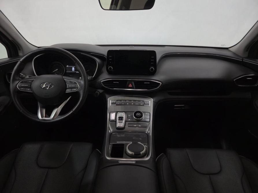 Hyundai Santa Fe IV Рестайлинг Альметьевск  - изображение 10