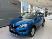 Renault Sandero II Екатеринбург  - изображение 17