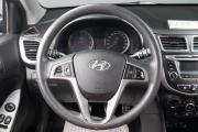 Hyundai Solaris I Рестайлинг Оренбург  - изображение 30