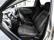 Chevrolet Aveo II Новороссийск  - изображение 30