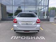 Lada (ВАЗ) Granta I Рестайлинг Орехово-Зуево  - изображение 21
