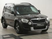 Skoda Yeti I Иваново  - изображение 18