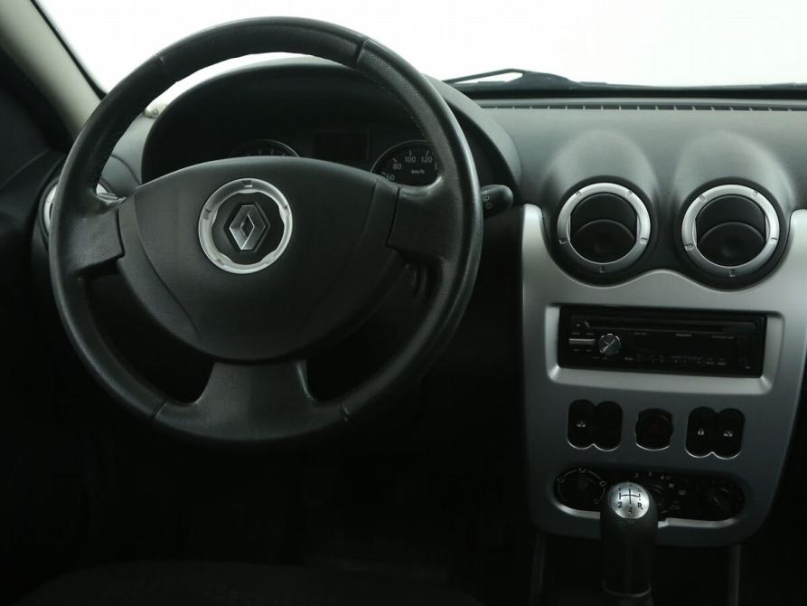 Renault Sandero I Иваново  - изображение 14