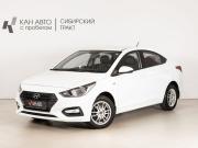 Hyundai Solaris II Казань  - изображение 9