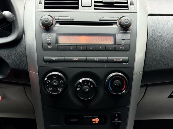 Toyota Corolla X (E140 E150) Рестайлинг с пробегом 2010 года, цена 1 129 000 рублей, 159355 км, седан, Автокод Объявления