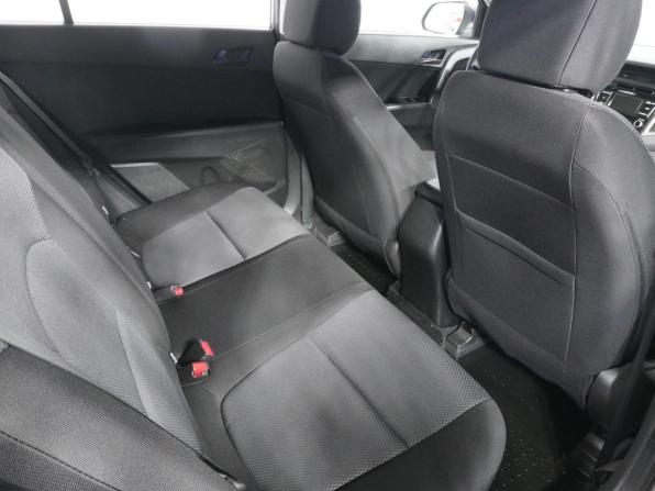 Hyundai Creta I с пробегом 2018 года, цена 1 675 000 рублей, 70696 км, внедорожник, Автокод Объявления