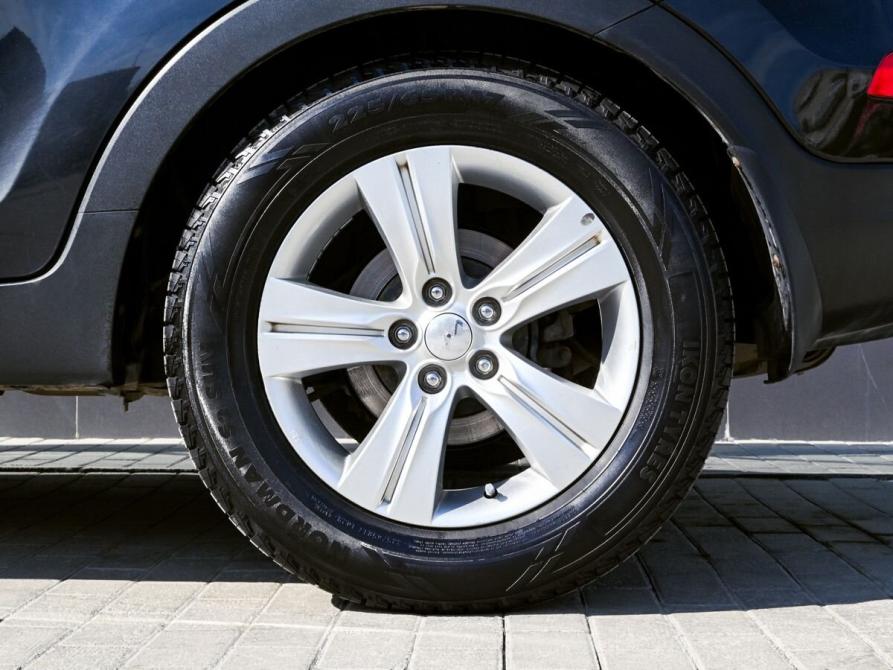 Kia Sportage III Екатеринбург  - изображение 22