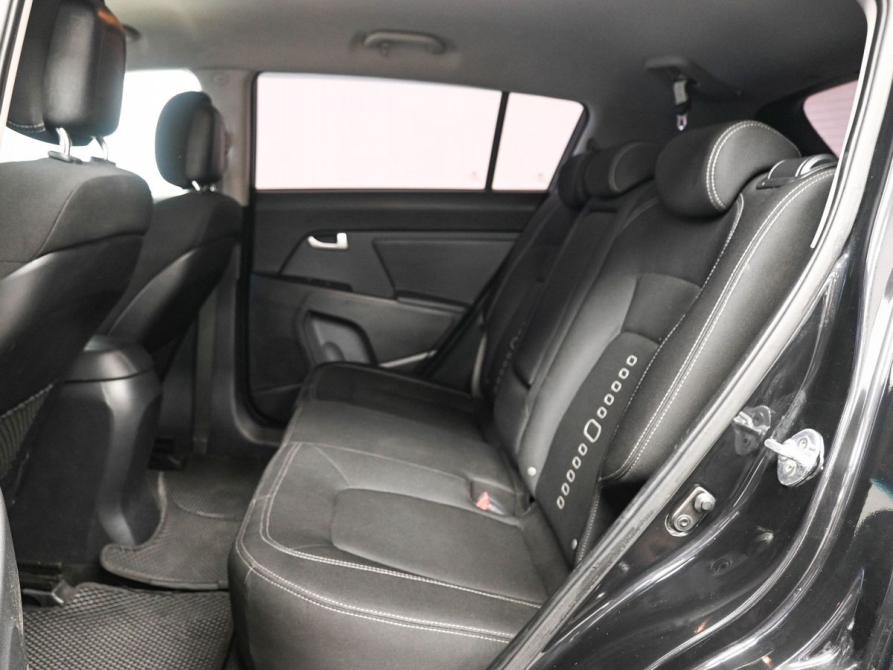 Kia Sportage III Ростов-на-Дону  - изображение 10