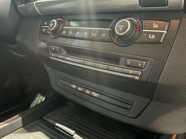 BMW X5 II (E70) Рестайлинг с пробегом 2010 года, цена 1 799 000 рублей, 152000 км, внедорожник, Автокод Объявления