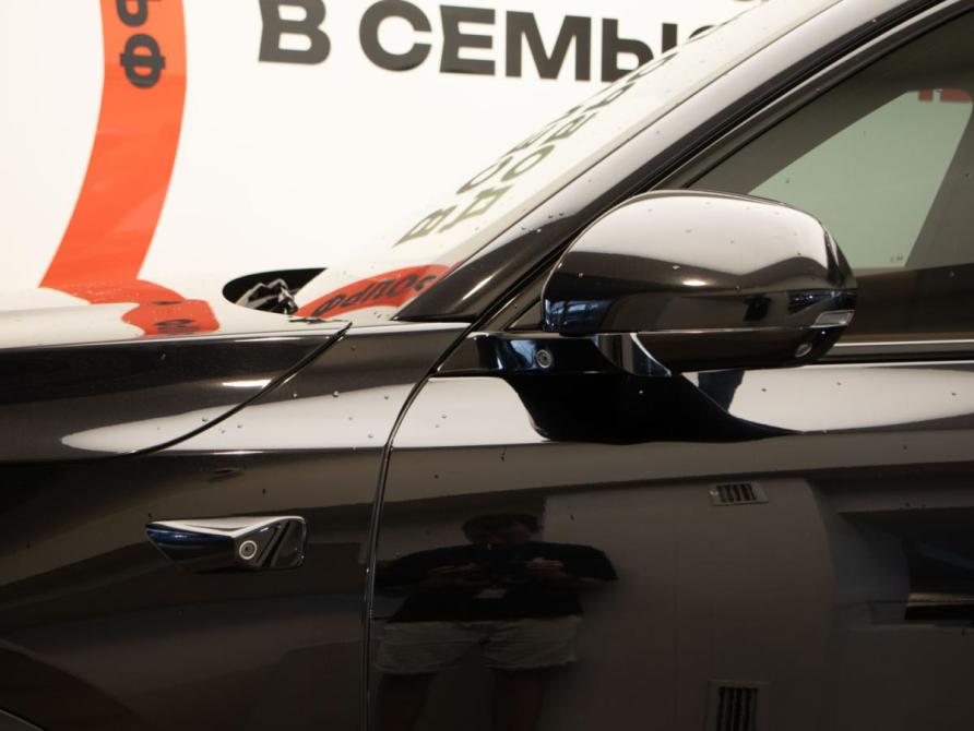 Li Auto (Lixiang) L7 I Москва  - изображение 35