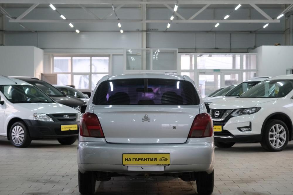 Toyota Echo Омск  - изображение 6