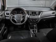 Hyundai Solaris II Рестайлинг Новороссийск  - изображение 28