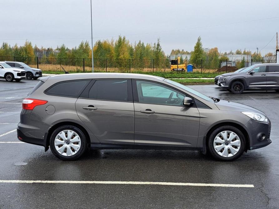 Ford Focus III Чебоксары  - изображение 5