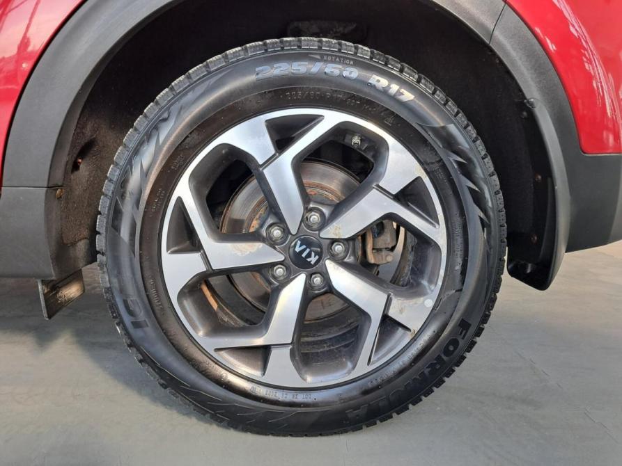 Kia Sportage IV Рестайлинг Казань  - изображение 22