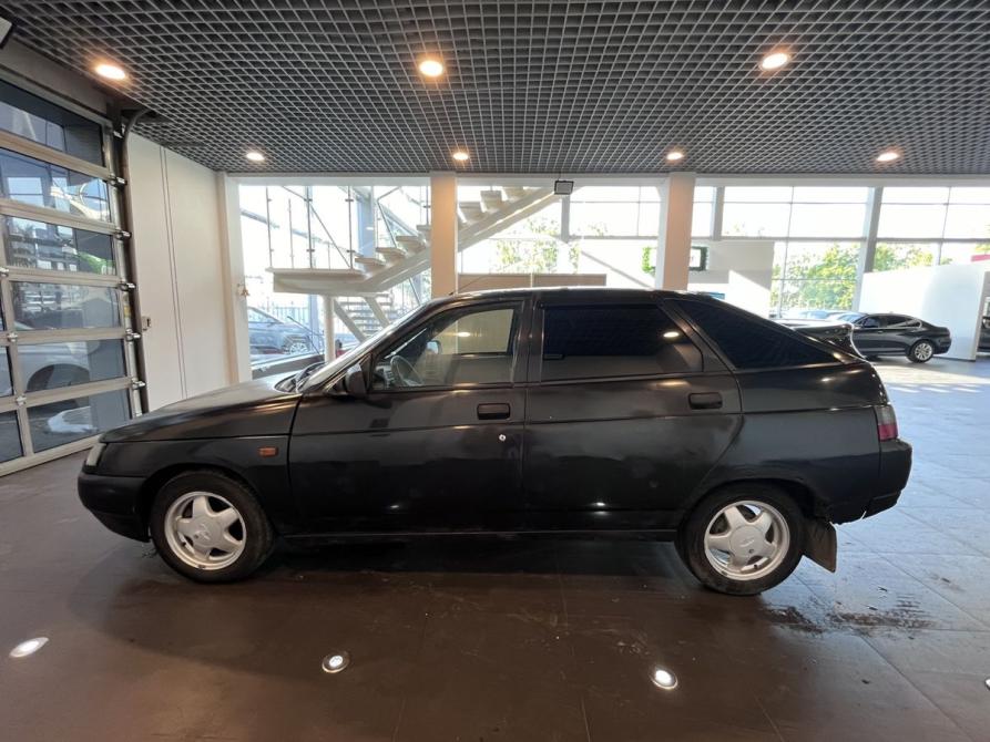 Lada (ВАЗ) 2112 Чебоксары  - изображение 6