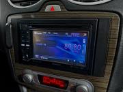 Ford Focus II Рестайлинг Нижний Новгород  - изображение 32