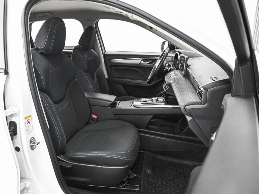Haval Jolion I Рестайлинг Ставрополь  - изображение 8