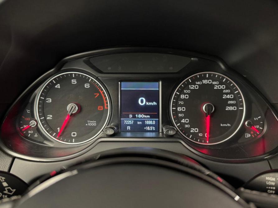 Audi Q5 I (8R) Рестайлинг Санкт-Петербург  - изображение 11