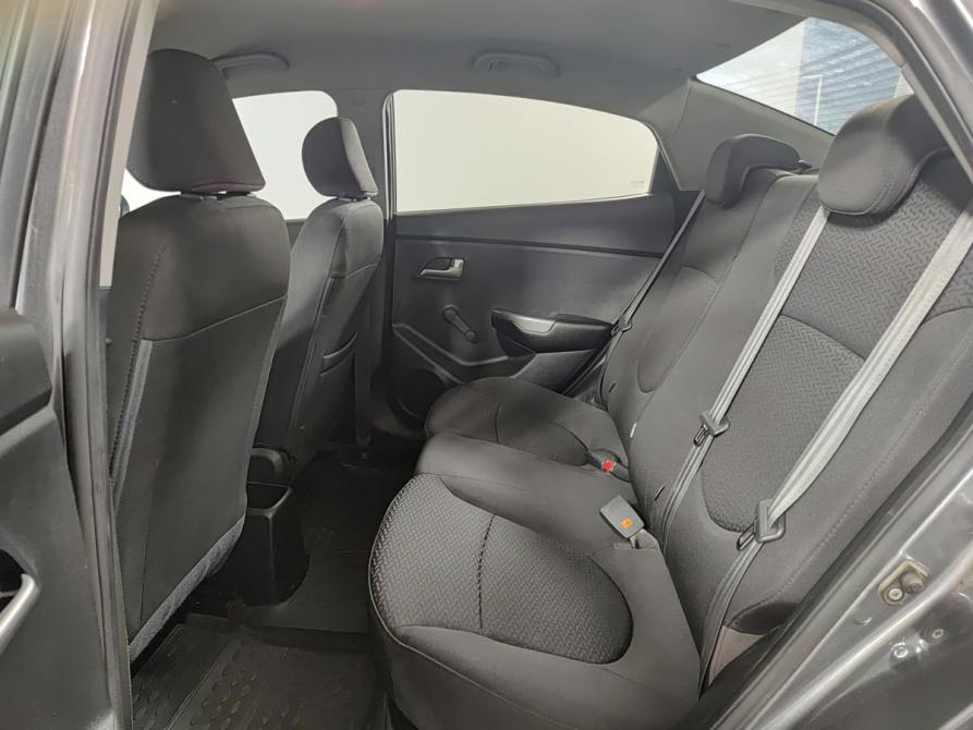 Kia Rio III Уфа  - изображение 15