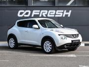 Nissan Juke I Новороссийск  - изображение 22