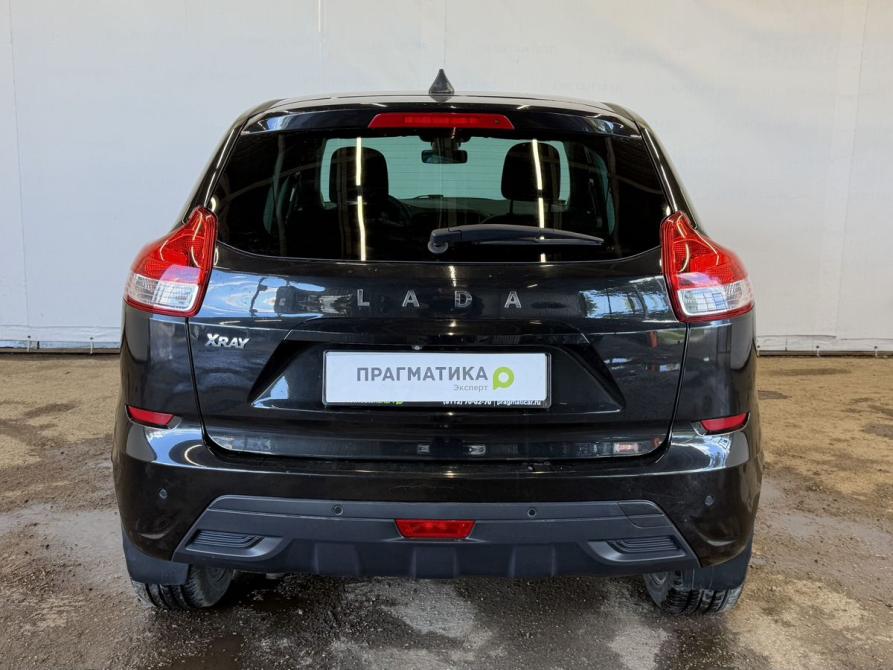 Lada (ВАЗ) XRAY I Псков  - изображение 7