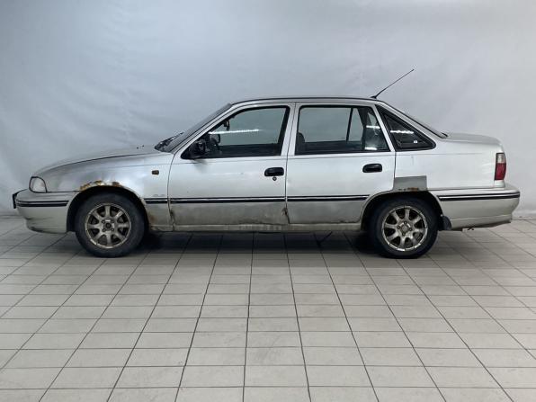 Daewoo Nexia I с пробегом 2008 года, цена 99 000 рублей, 91410 км, седан, Автокод Объявления