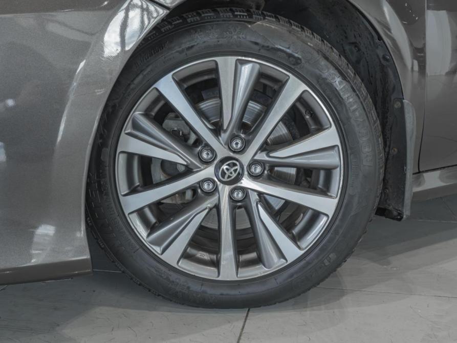 Toyota Camry VIII (XV70) Рестайлинг Мурманск  - изображение 8
