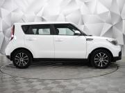 Kia Soul II Рестайлинг Ульяновск  - изображение 27