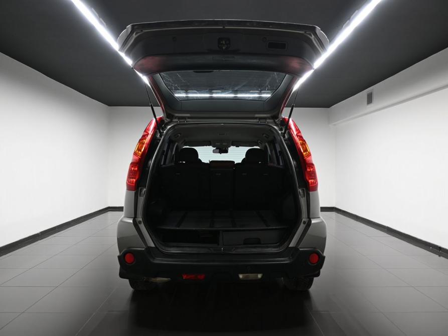 Nissan X-Trail II Тверь  - изображение 7