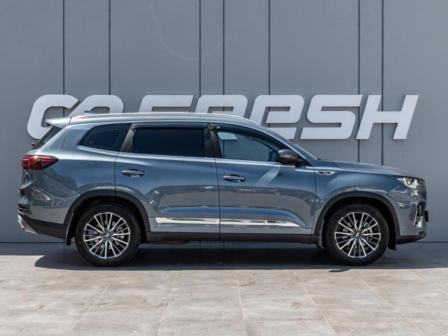 Chery Tiggo 8 Pro I Краснодар  - изображение 5