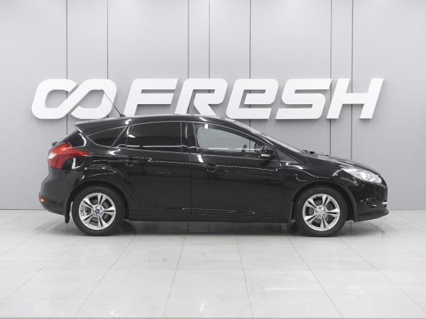 Ford Focus III с пробегом 2012 года, цена 750 000 рублей, 260748 км, хэтчбек, Автокод Объявления