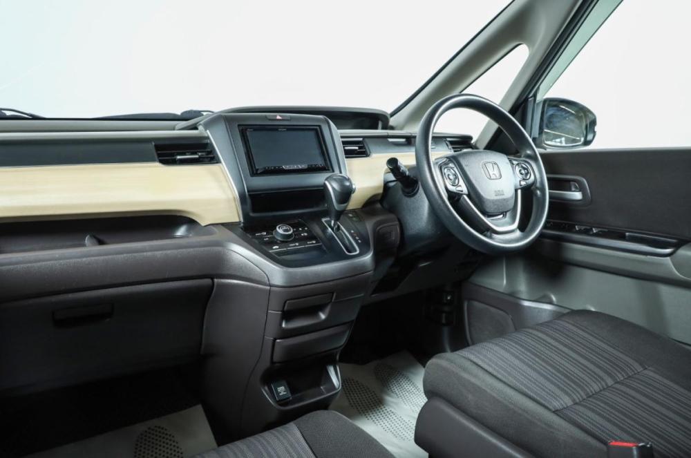 Honda Freed II Новосибирск  - изображение 8