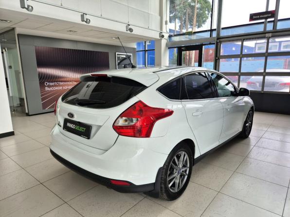 Ford Focus III с пробегом 2011 года, цена 689 000 рублей, 158238 км, седан, Автокод Объявления