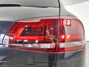 Volkswagen Touareg II Рестайлинг Уфа  - изображение 39