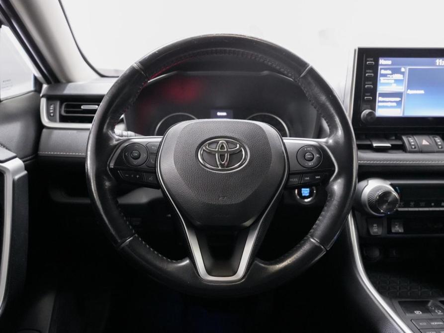 Toyota RAV4 V (XA50) Ульяновск  - изображение 14