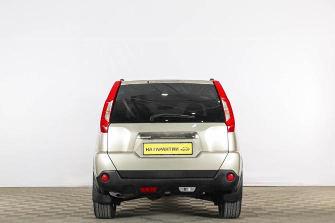 Nissan X-Trail II Рестайлинг с пробегом 2012 года, цена 1 359 000 рублей, 200436 км, внедорожник, Автокод Объявления