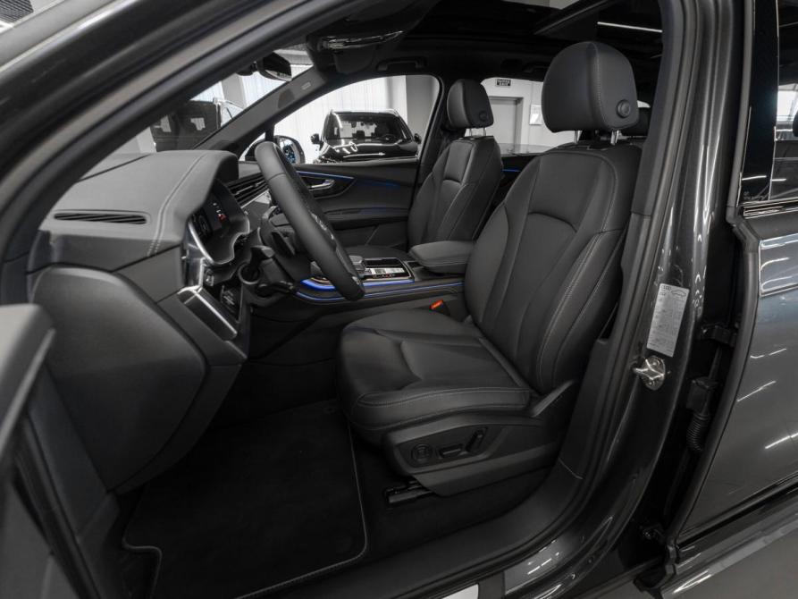 Audi Q7 II (4M) Рестайлинг 2 Москва  - изображение 9