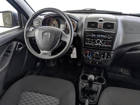 Lada (ВАЗ) Granta I Рестайлинг с пробегом 2024 года, цена 880 000 рублей, 38038 км, седан, Автокод Объявления