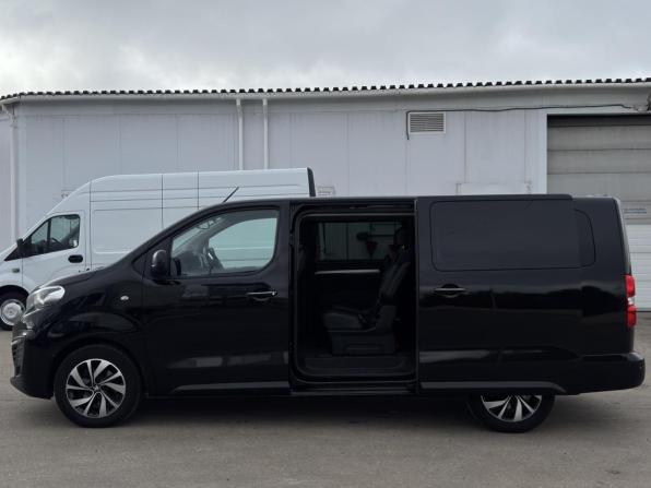 Peugeot Traveller I с пробегом 2020 года, цена 3 499 000 рублей, 191740 км, минивэн, Автокод Объявления