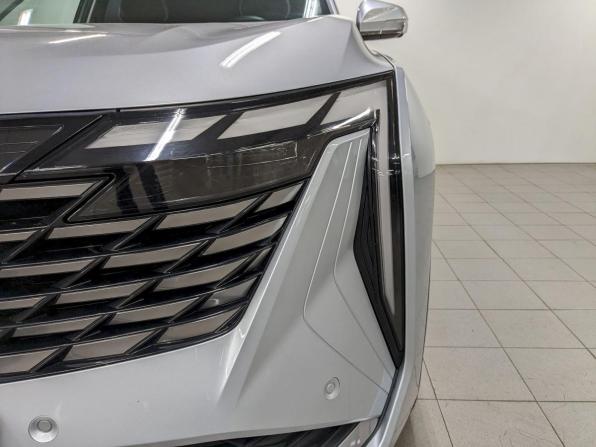 Geely Atlas II с пробегом 2024 года, цена 2 990 000 рублей, 25776 км, внедорожник, Автокод Объявления