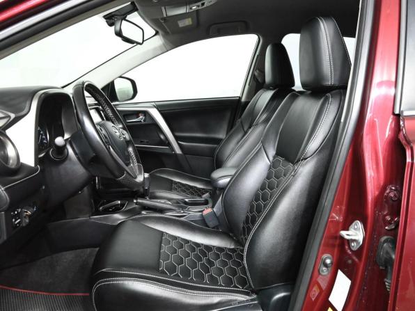 Toyota RAV4 IV (XA40) Рестайлинг с пробегом 2016 года, цена 2 300 000 рублей, 150265 км, внедорожник, Автокод Объявления