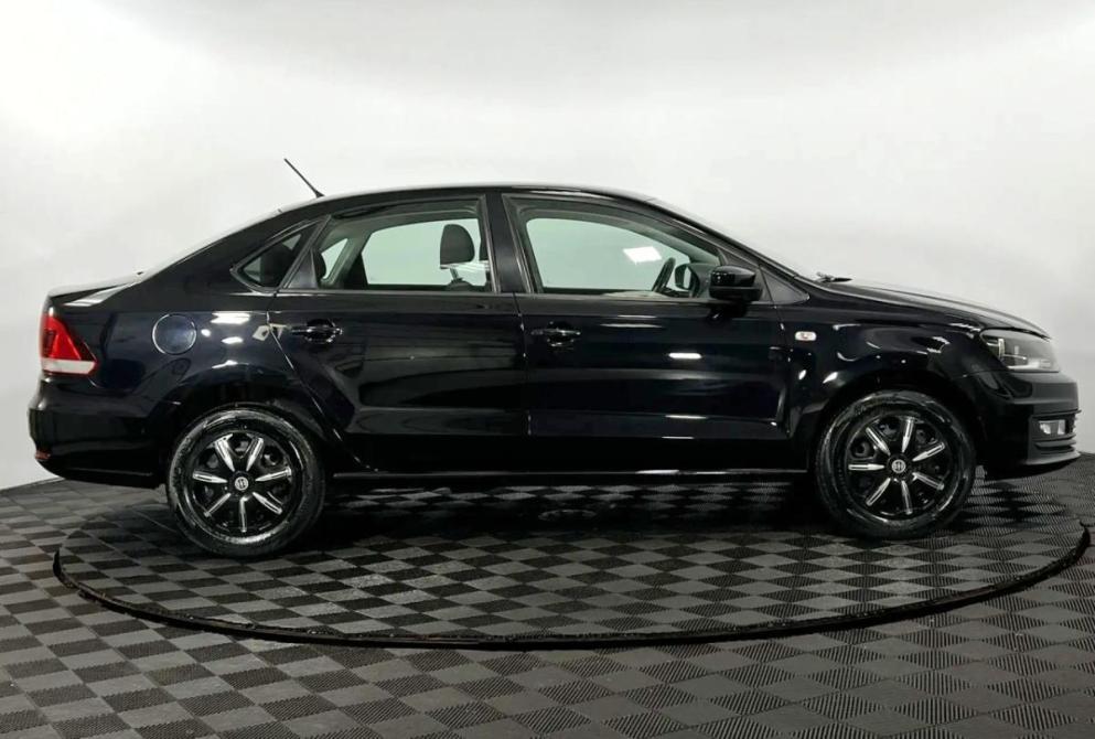 Volkswagen Polo V Рестайлинг Нижний Новгород  - изображение 5