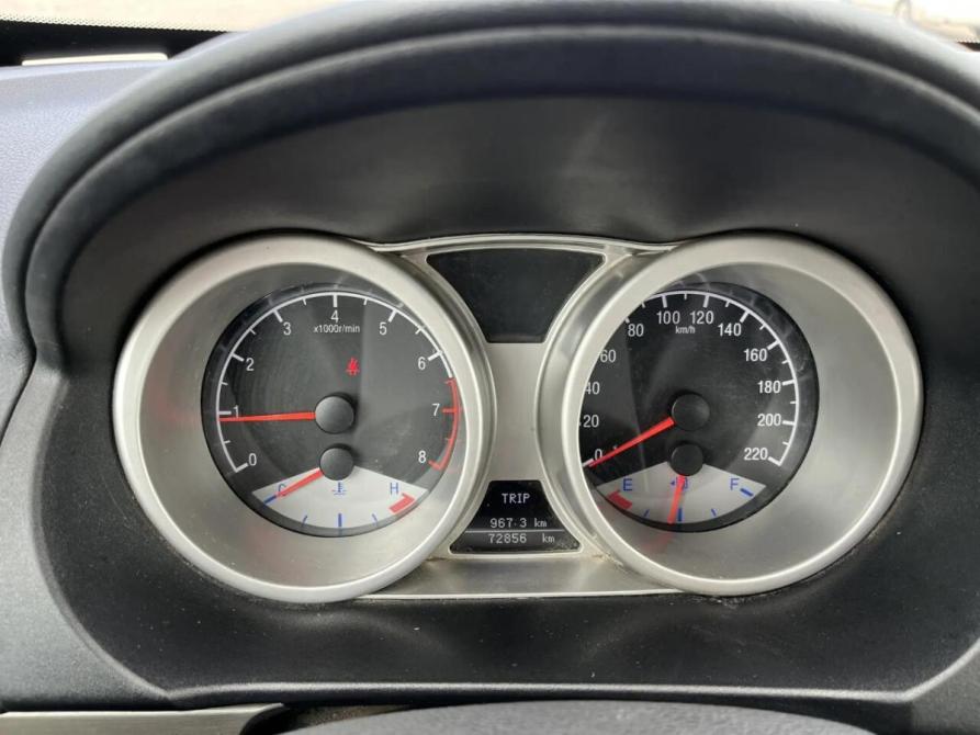 Geely Emgrand X7 I Буинск  - изображение 10