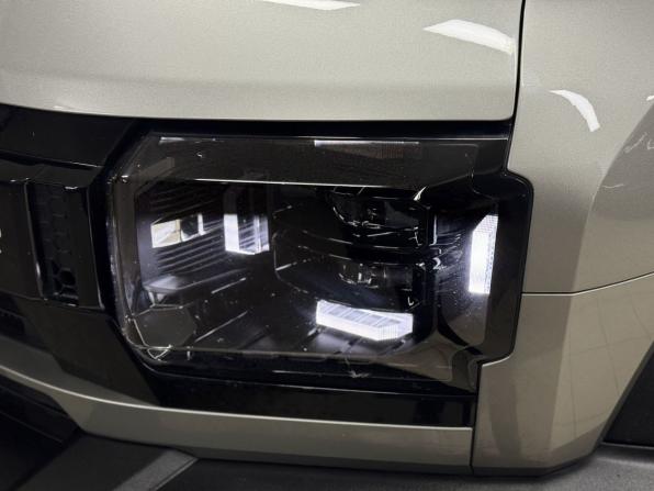 JETOUR T2 с пробегом 2024 года, цена 3 450 000 рублей, 26439 км, внедорожник, Автокод Объявления
