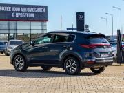 Kia Sportage IV Рестайлинг Краснодар  - изображение 21