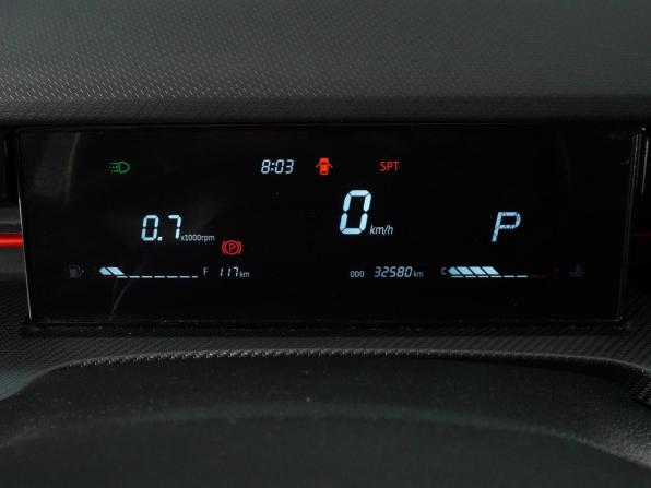 JETOUR DASHING I с пробегом 2023 года, цена 1 780 000 рублей, 32580 км, внедорожник, Автокод Объявления