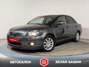 Toyota Avensis II Рестайлинг Екатеринбург  - изображение 18