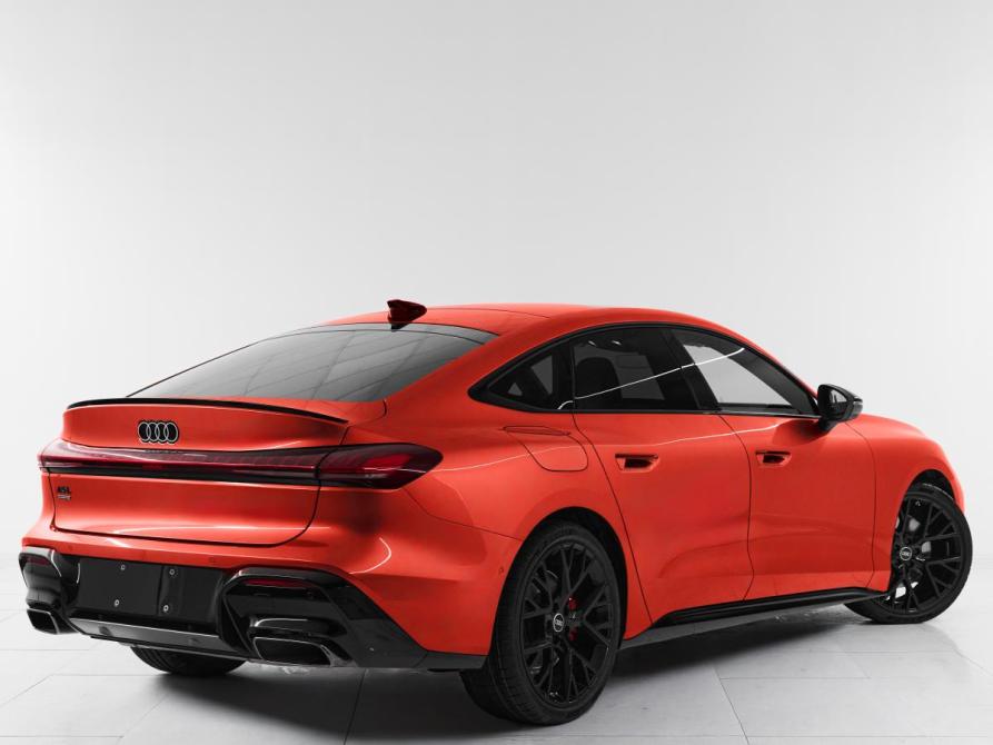 Audi A5 III (B10) Москва  - изображение 6