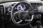 Hyundai Creta II Санкт-Петербург  - изображение 25