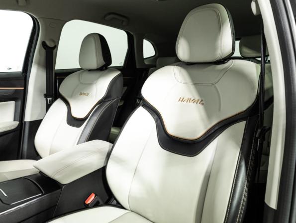 Haval Jolion I с пробегом 2022 года, цена 1 848 790 рублей, 57975 км, внедорожник, Автокод Объявления